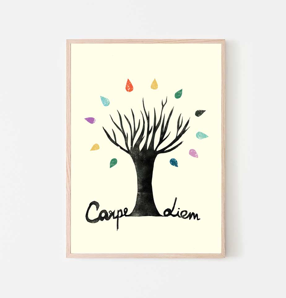 Café, Carpediem