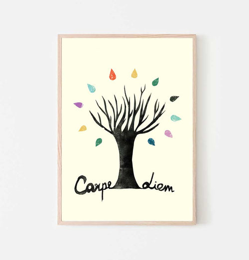 Café, Carpediem