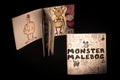 Monstermalebog